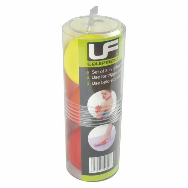 Massage Ball Set