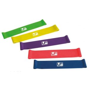 Resistance Loop Bands Set of 5