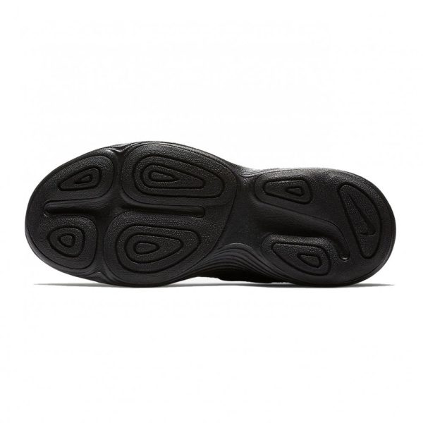 Junior Revolution 4 Black