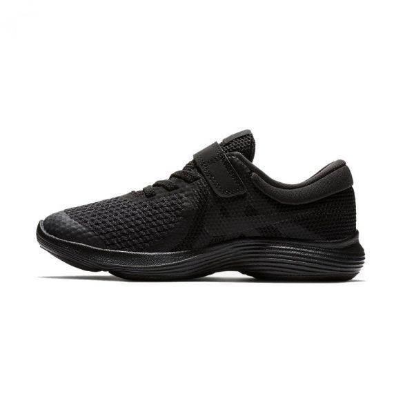 Junior Revolution 4 Black