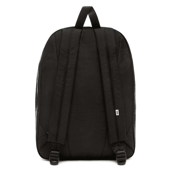 Realm Backpack Black