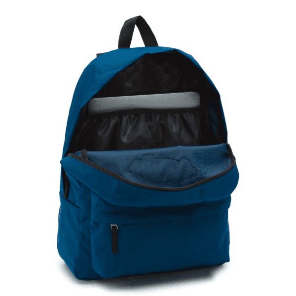Realm Backpack Blue