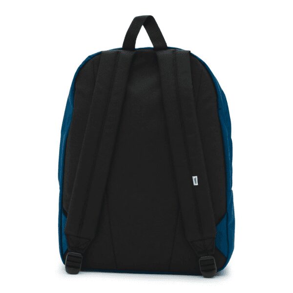 Realm Backpack Blue