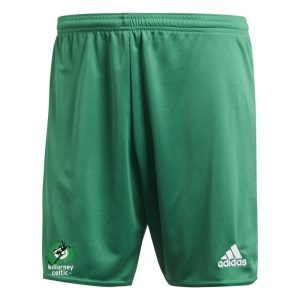 Killarney Celtic FC Parma Shorts