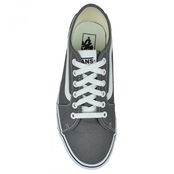 Women’s Filmore Decon Grey
