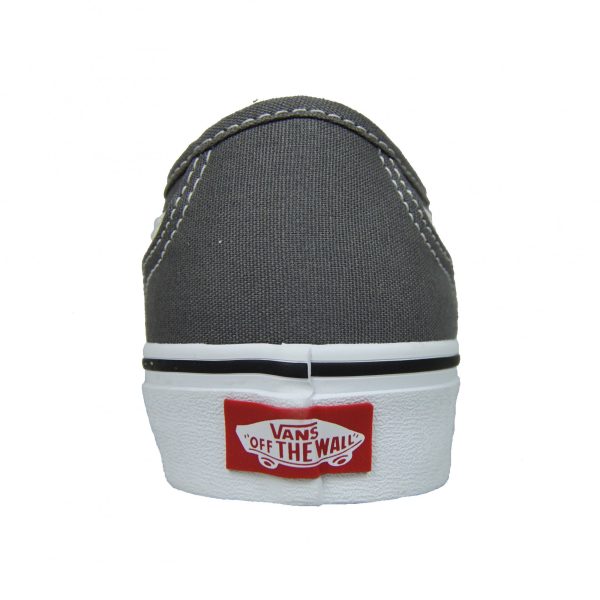 Women’s Filmore Decon Grey