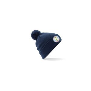 Naas AFC Bobble Hat
