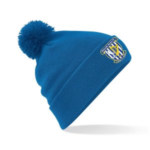 Ratoath Harps Bobble Hat