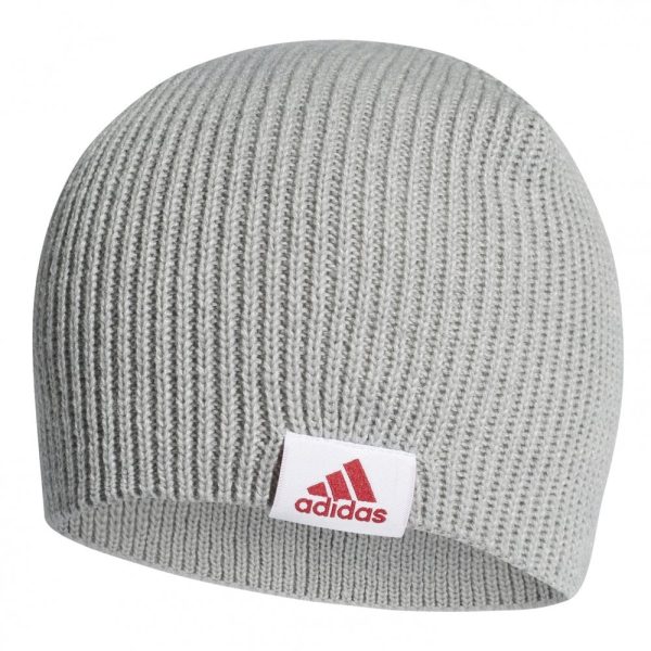 Performance Beanie Grey