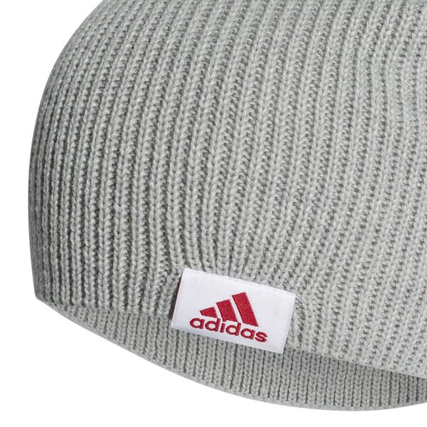 Performance Beanie Grey