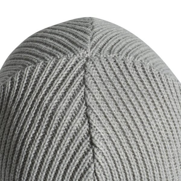 Performance Beanie Grey