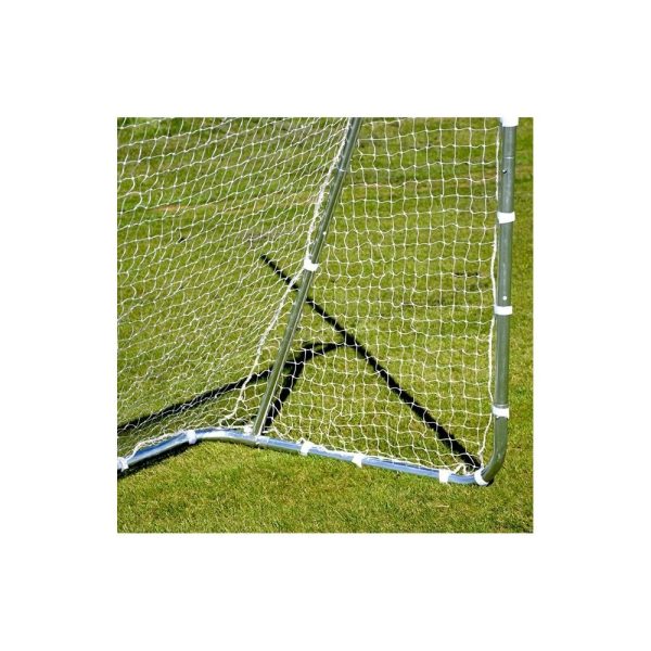 Multi Sport Steel Goal Posts 10ft x 6ft