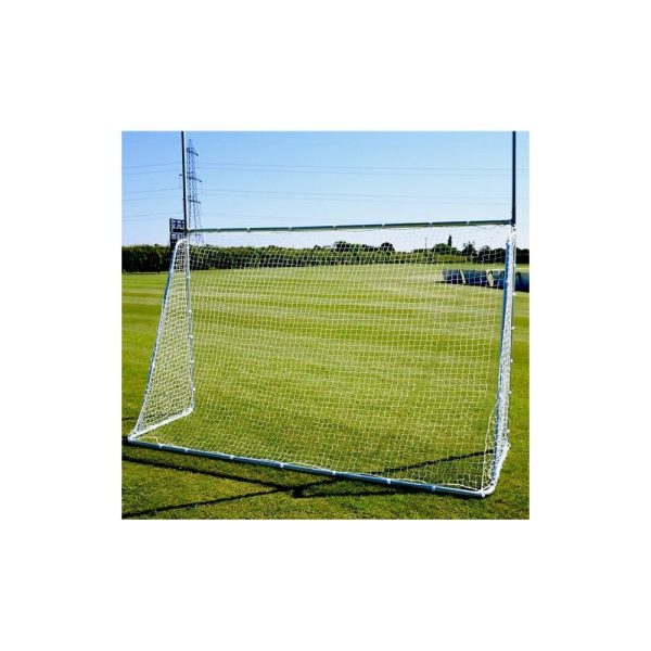 Multi Sport Steel Goal Posts 10ft x 6ft