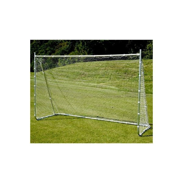 Multi Sport Steel Goal Posts 10ft x 6ft