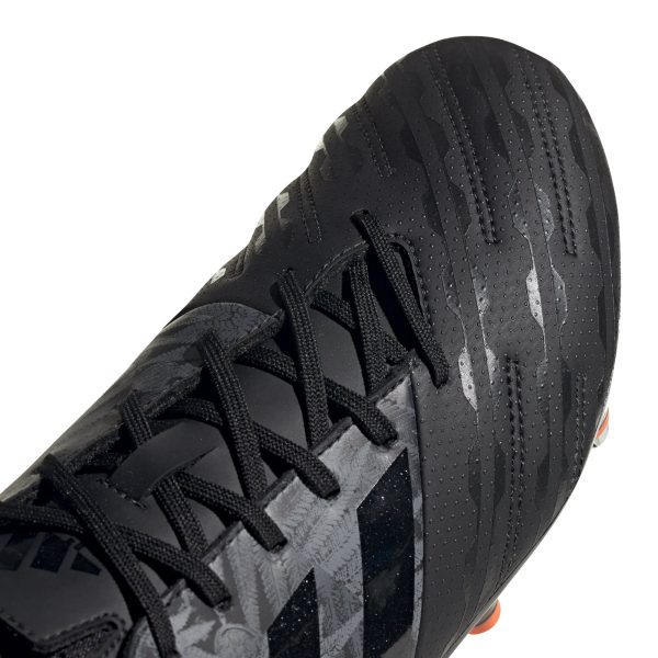 Malice Elite Rugby SG