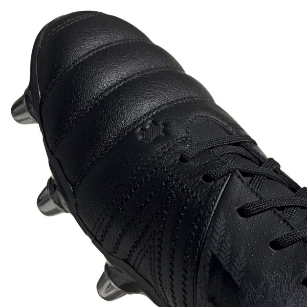 Kakari Elite Rugby SG