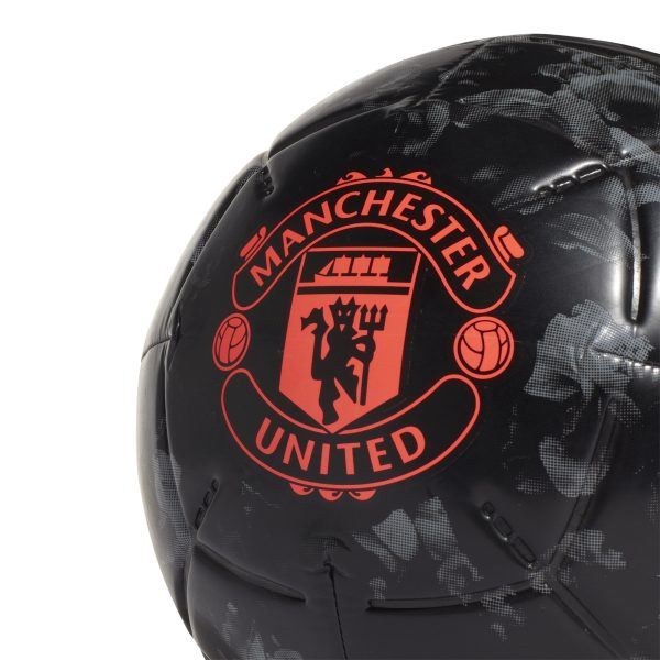 Man United Capitano Football