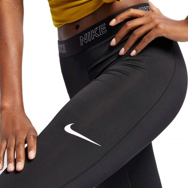 Women’s Victory Training Leggings Black