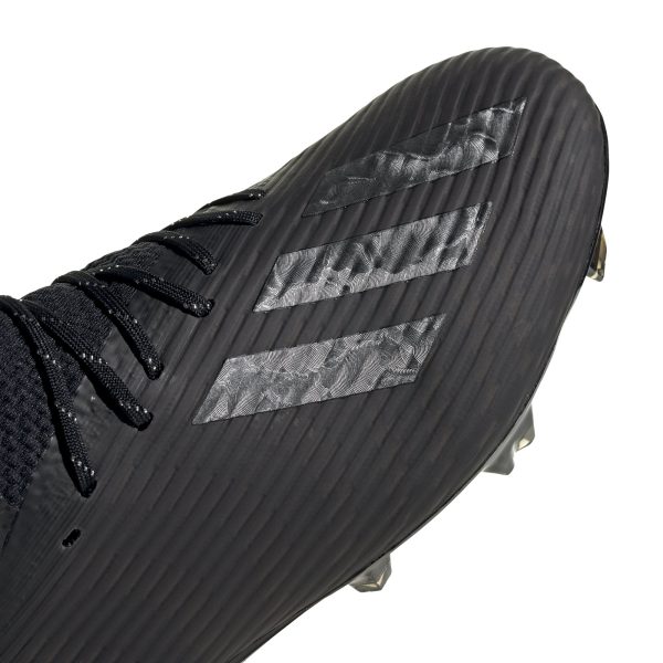 X 19.1 FG Black