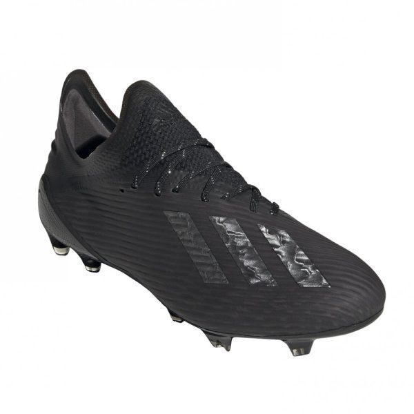 X 19.1 FG Black