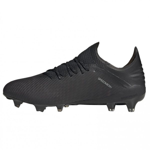 X 19.1 FG Black