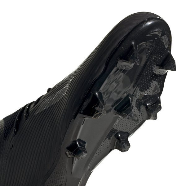 X 19.1 FG Black