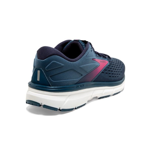 Women’s Dyad 11 Blue Running Shoes