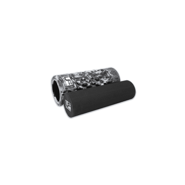 2 in 1 Massage Foam Roller Set