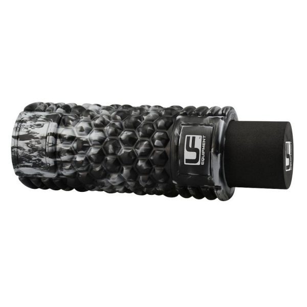 2 in 1 Massage Foam Roller Set
