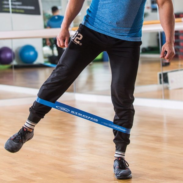 Mini Resistance Loop Band – Medium
