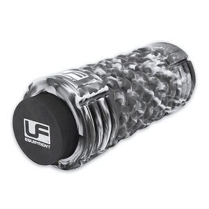 2 in 1 Massage Foam Roller Set