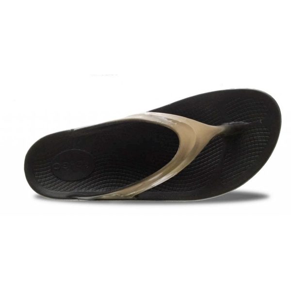 Womens OOlala Luxe Sandal Latte