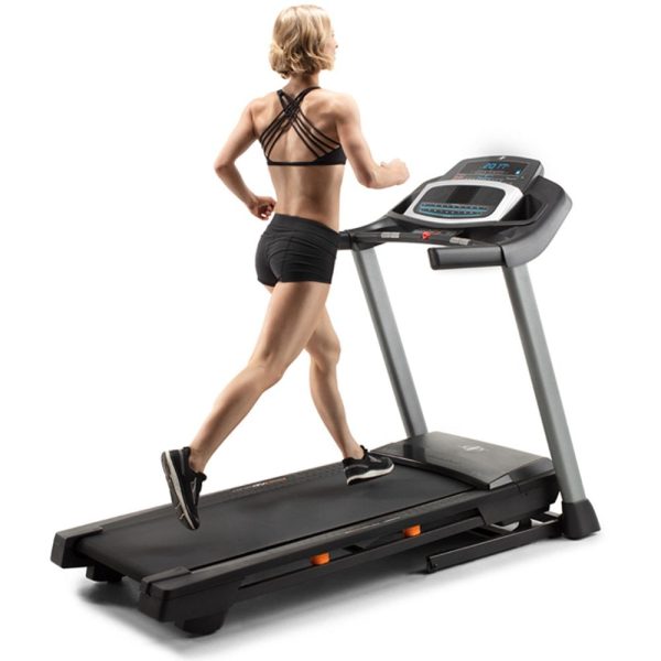 S25 Treadmill