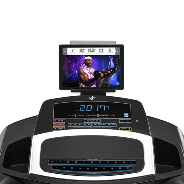 S25 Treadmill