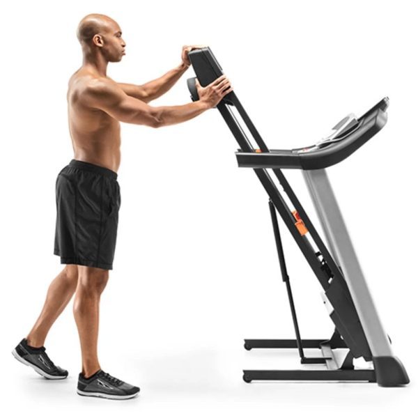 S25 Treadmill