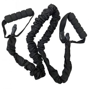Vector X Resistance Tube with Handles - Strong