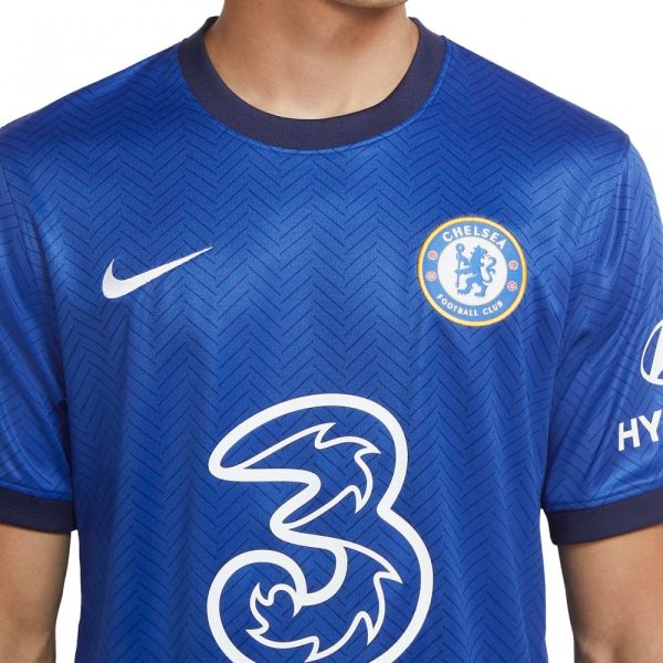 Mens Chelsea FC Home Jersey 20/21