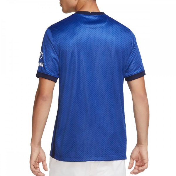 Mens Chelsea FC Home Jersey 20/21