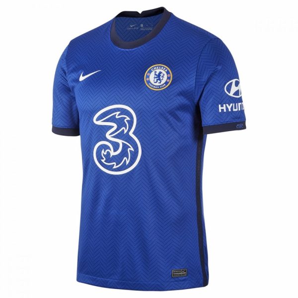 Mens Chelsea FC Home Jersey 20/21