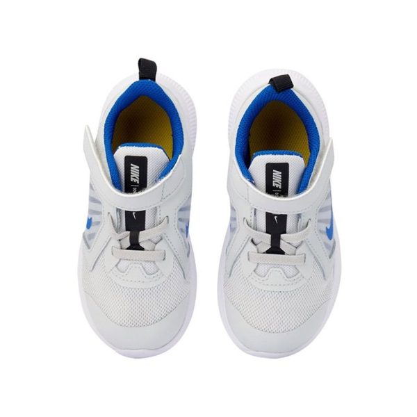 Infant Boys Downshifter 10 Grey