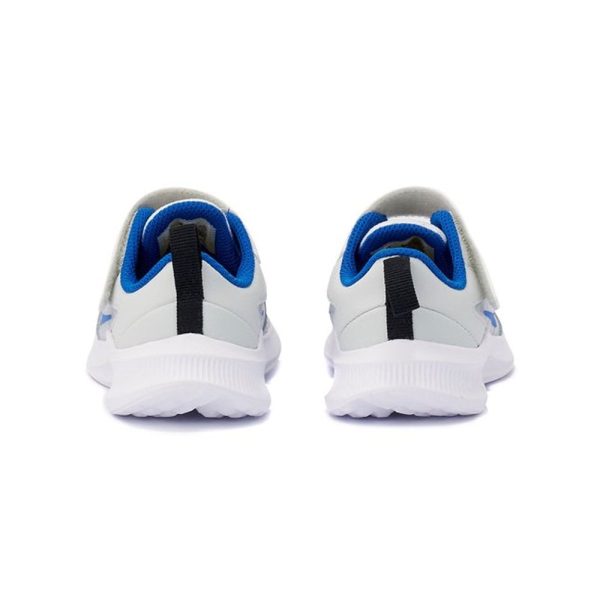 Infant Boys Downshifter 10 Grey