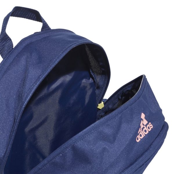 Arsenal Backpack Navy