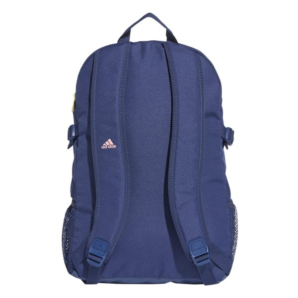 Arsenal Backpack Navy