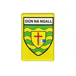 Donegal GAA Fridge Magnet