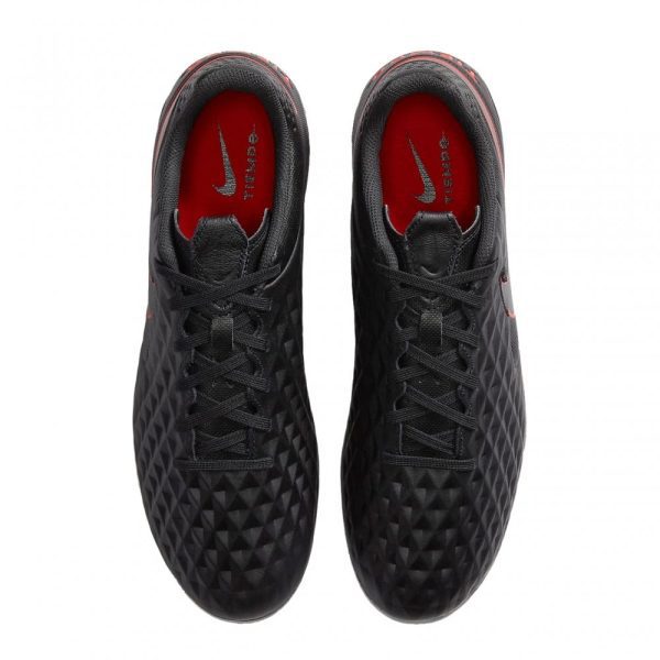 Tiempo Legend 8 Academy MG Black