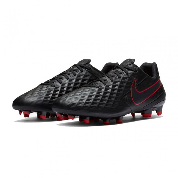 Tiempo Legend 8 Academy MG Black