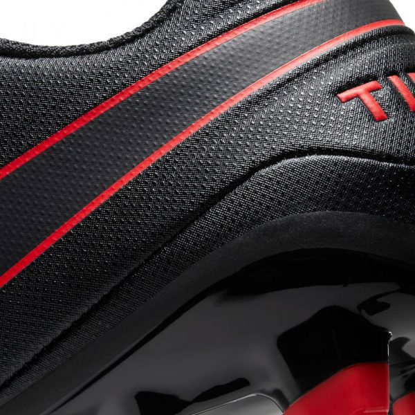Tiempo Legend 8 Academy MG Black