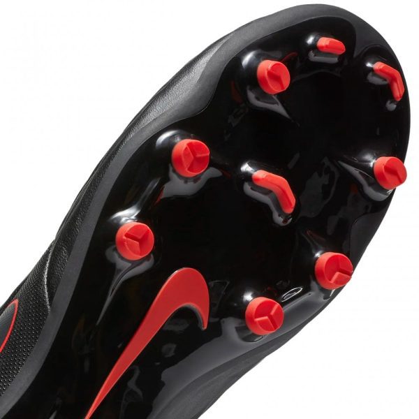 Tiempo Legend 8 Academy MG Black