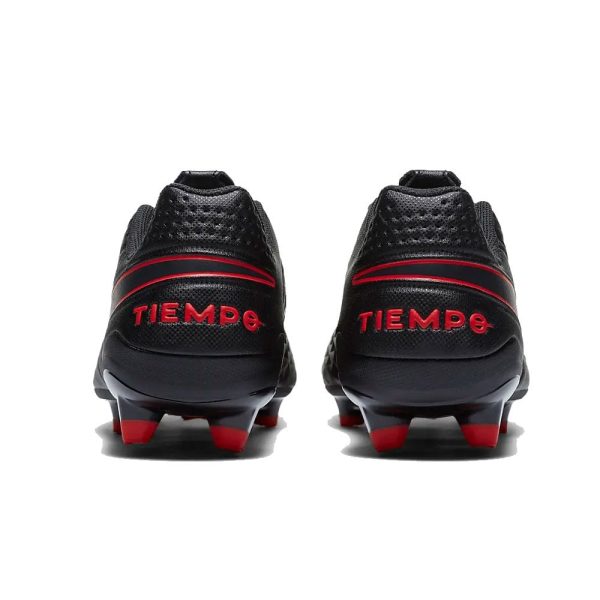 Tiempo Legend 8 Academy MG Black