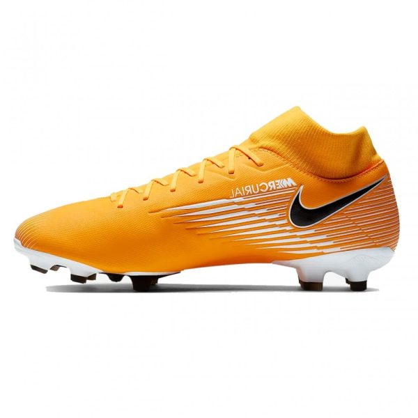 Mercurial Superfly 7 Academy MG Yellow